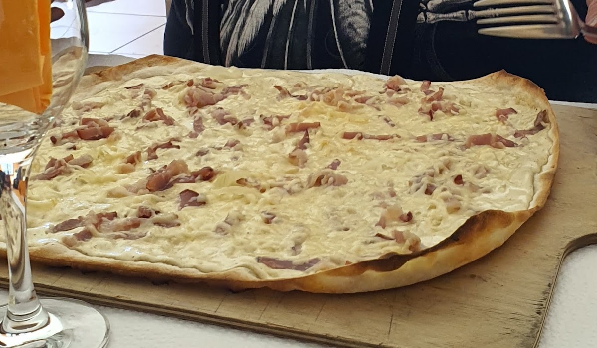 Restaurant Au Lavoir